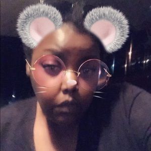 Meet your Posher, Tamera